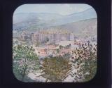 Holyrood Palace