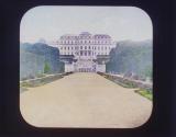 Imperial Palace-Vienna