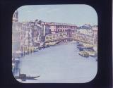 Bridge of Riatto Venice