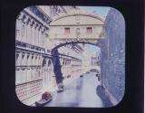Bridge of Sighs Venice