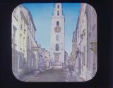 Shandon Steeple Cork