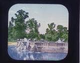 Hyde Park London