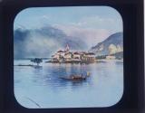 Fisherman's Isle Lake Maggine