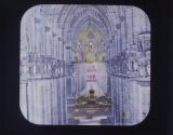 Interior Milan Cathedral
