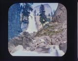 Cap of Liberty & Nevada Falls