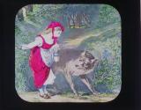 Little Red Riding Hood