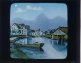 Brunen et les deuse Mt Withen