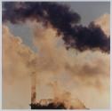 Occidental # 106, Niagara Falls, New York (Triptych A)