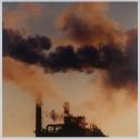 Occidental # 117, Niagara Falls, New York (Triptych B)