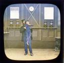 The Signal Box