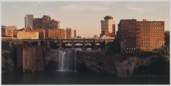 Upper Genesee Falls, Rochester, New York