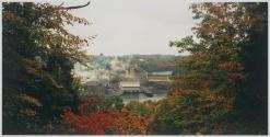 International Paper Company (Formerly "The Great Falls of the Hudson") Corinth, New York