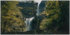 Kaaterskill Falls, Catskill Mountains, New York