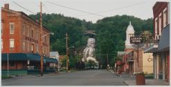 She-Qua-Ga Falls, Montour Falls, New York