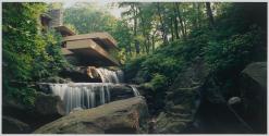 Bear Run Falls, Mill Run, Pennsylvania