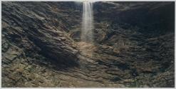 Ozone Falls, Cumberland Plateau, Tennessee