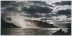 Niagara Falls, Niagara River, New York