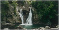 Bash Bish Falls, Bash Bish Brook, Massachusetts