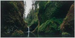 Punch Bowl Falls, Eagle Creek, Oregon