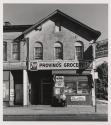 [Provino's Grocery, Buffalo, New York]
