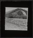 [Pasture in front of hills]