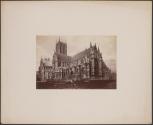 Lincoln Cathedral