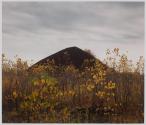 Rubble Pile, Abandoned Steel Plant, Lackawanna, New York