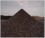 C&D (construction and demolition) Pile, Modern Salvage Company, Model City, New York