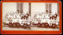 [Class portrait]