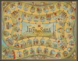 Jeu fin de siècle