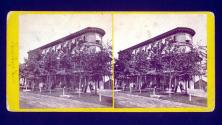Mont Eagle House