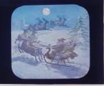 Merry Christmas to All and to All a Good Night.