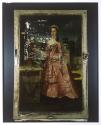 [William Williams's painting Deborah Hall (1766)]