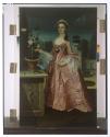 [William Williams's painting Deborah Hall (1766)]