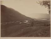View near Head of Conejos River, Col.