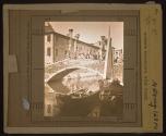On The Bridge – Chioggia