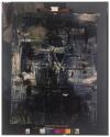 [K.G. Nach's painting Refining Oil Medium]