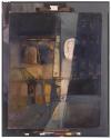 [Helda Stern's painting Moonlight]