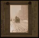 Winter, Fifth Avenue