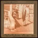 The Two Fashions, Venice