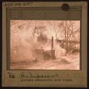The Asphalt Paver: New York
