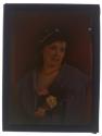 [Mrs. N.E. Luboshez]