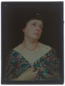 [Mrs. N.E. Luboshez]