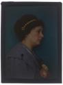 [Mrs. N.E. Luboshez]