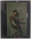 [Stephen Greene's painting The Doll]