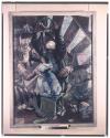 [Hazard Durfee's painting Fisherman's Warf]
