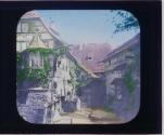 Luther's study, exterior