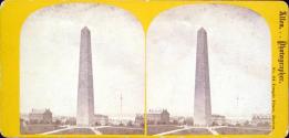 [Bunker Hill Monument, Boston, Massachusetts]