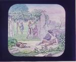 Ye shall know them by their fruits. Do men gather grapes of thorns or figs of thistles.