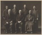 [George Eastman, Edward Mulligan, Rokuemon Sugiura and other dealers]